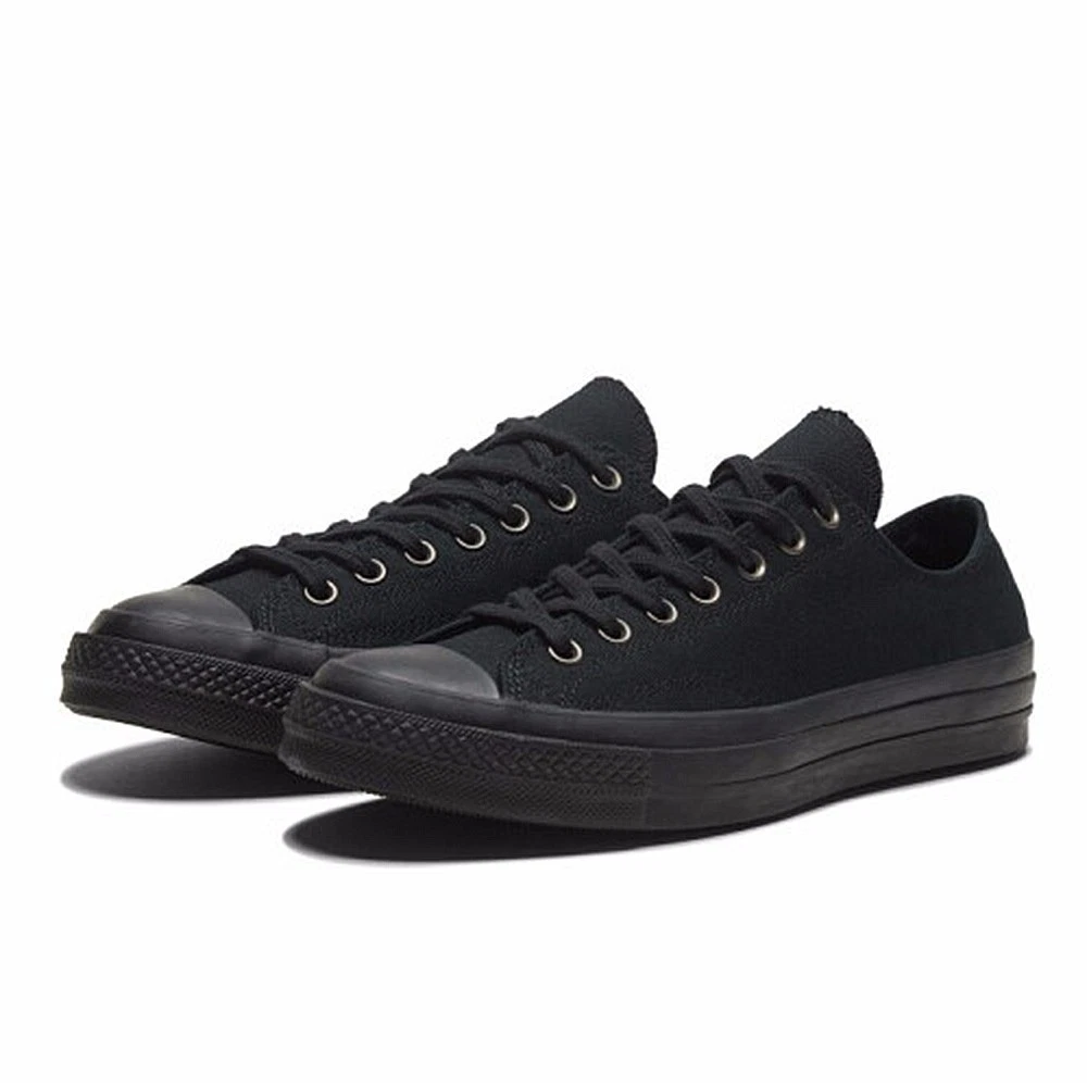 Converse Chuck 70 Low Triple Black for Sale | Authenticity