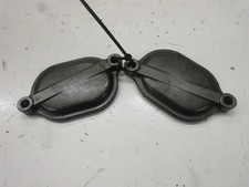 Suzuki DR 650 R_RU SP 41 B Wartungsdeckel Motordeckel Zylinderkopfdeckel Motor