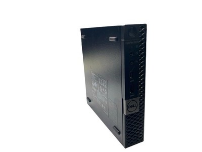 Dell OptiPlex 5070 Mini i5 9500T 8GB 128GB Win11Pro Grade B HDMI