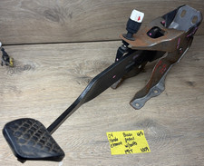 2004 Honda Element Mt Brake Pedal 46600-scv-a01 Oem 1009 2004 Honda Element Mt Brake Pedal 46600-scv-a01 Oem 1009