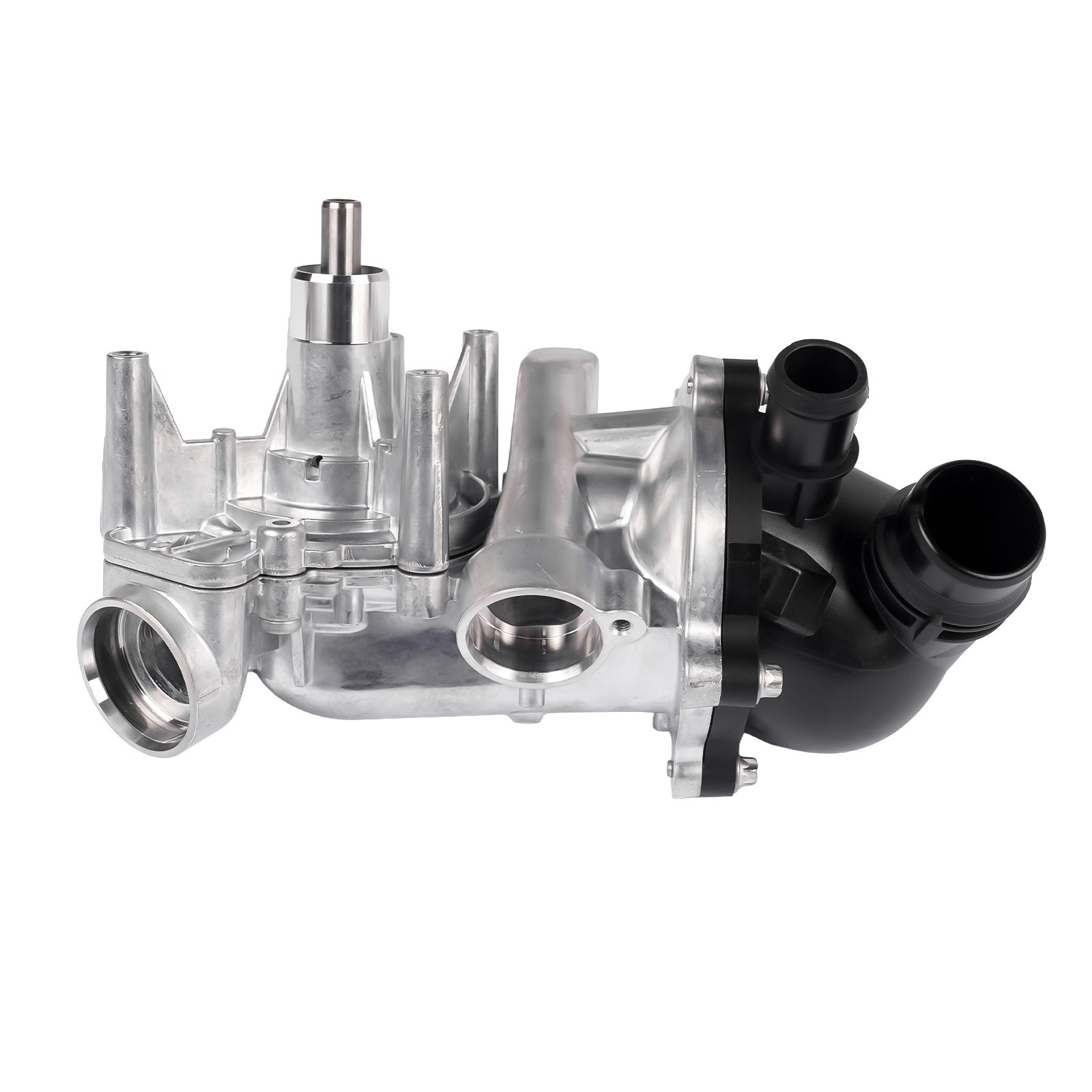 Bentley Continental GT 2013-2018 Water pump with housing