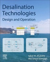 Iqbal M. Mujtaba (U. A.) | Desalination Technologies | Taschenbuch | Englisch