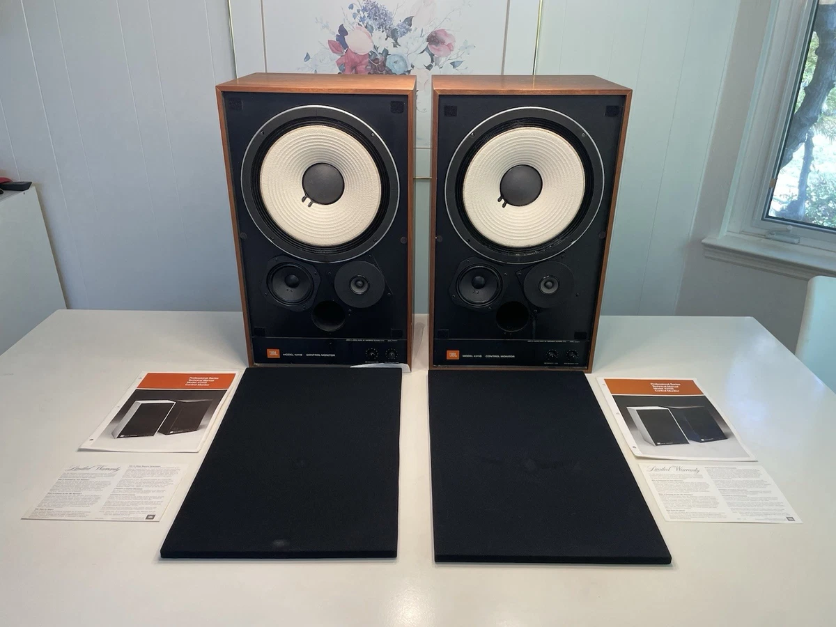 Jbl 4311 for sale - eBay