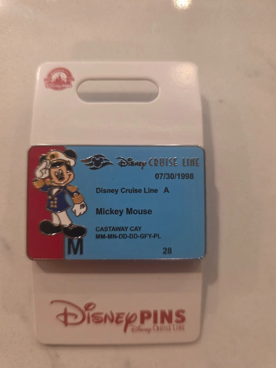 Disney Cruise Line Singles (1968-Now) for sale | eBay
