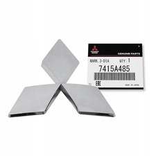 Calandre Mitsubishi OUTLANDER