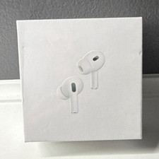 Apple AirPods Pro (2nd Gen) MagSafe Charging ...