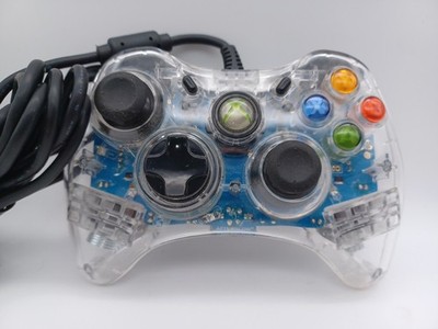 Afterglow PDP Wired Controller PL-3602 For Microsoft Xbox 360 - Tested