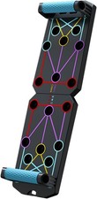 15 in 1 push up board for men solid Home Work...
