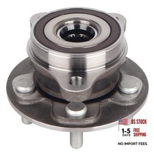 513402 Front Wheel Hub and Bearing Assembly fit for Toyota Corolla 2019-2022/