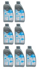 Mercedes-Benz Motoröl MB 229.51 5w-30 Motorenöl 5w30, Genuine Engine Oil 7Liter Mercedes-Benz Motoröl MB 229.51 5w-30 Motorenöl 5w30, Genuine Engine Oil 7Liter