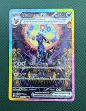 Umbreon ex 161/131 Prismatic Evolutions for sale | eBay