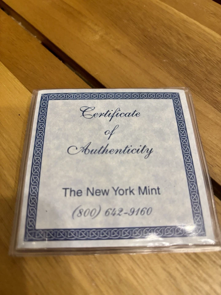 2000-P Virginia State Quarter (Double Struck Error) - Image 4 of 4