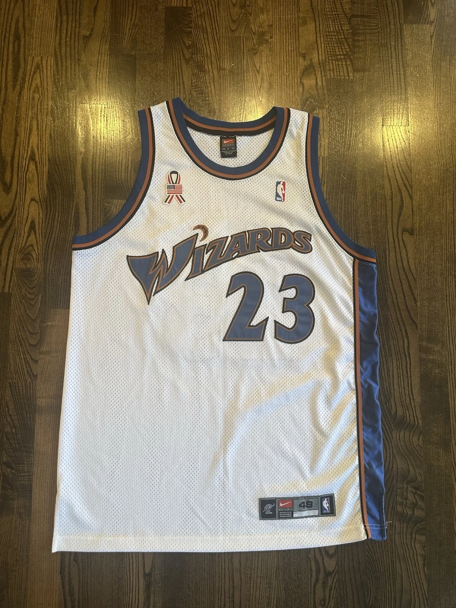 Washington Wizards Michael Jordan NBA Jerseys for sale | eBay