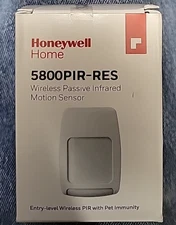 Honeywell 5800PIR-RES Wireless Motion Detector