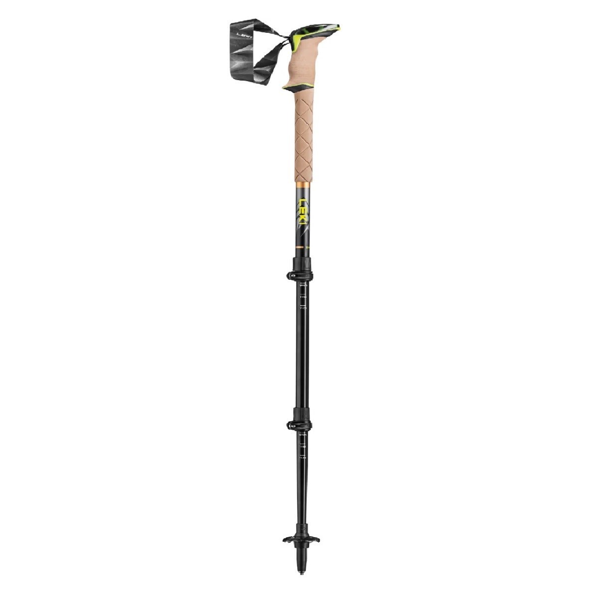 LEKI Sherpa Hiking Poles (65220282)
