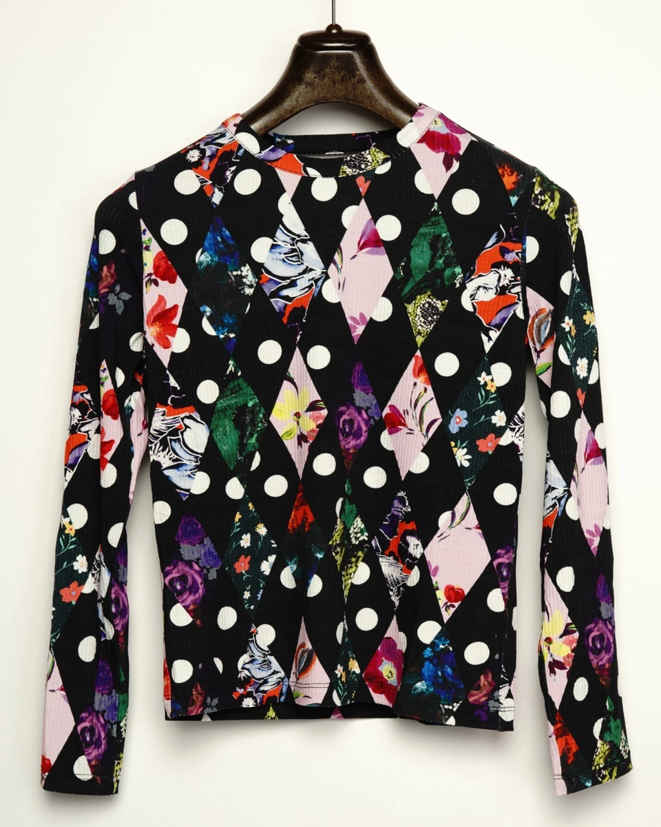 WOMAN WOVEN BLOUSE LONG SLEEVE