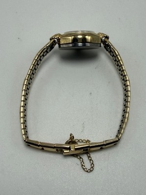 Tarleton Ladies Manual Wind Vintage Cocktail Working Watch 17MM 5.75\