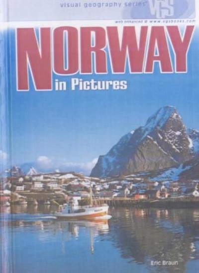Norway in Pictures (Visual geography)-Eric Braun