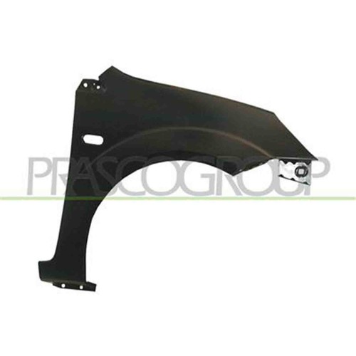 Parafango anteriore destro per SUZUKI GRAND VITARA, 2005-2009, foro