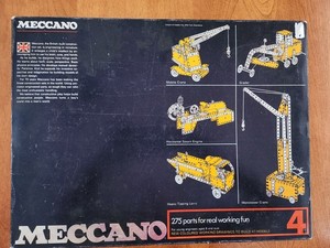MECCANO lot de 33 autocollants vintages de porte de magasin