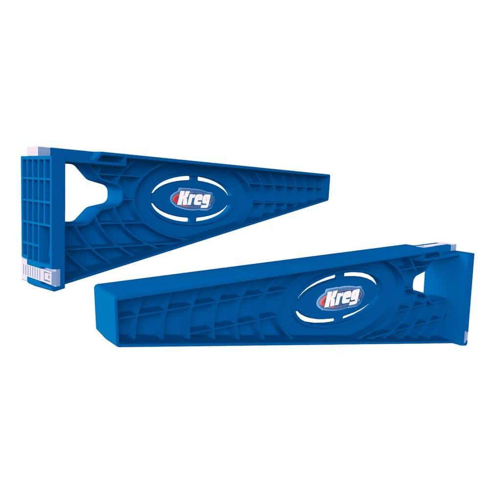 Kreg Drawer Slide Jig