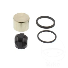 Tourmax Brake Caliper Piston Kit front 1 Set H For Kawasaki ZZR 600 1990-1992