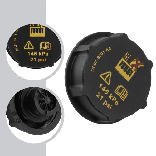 Capuchon de liquide de refroidissement moteur fiable pour Ford Fusion 2013 2016 - Picture 6 of 24