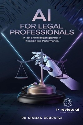 AI for Legal Professionals: A Fast and Intelligent Partner in Precision and Perf