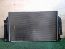 Radiateur Toyota RAV 4