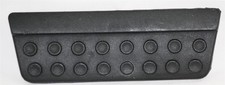 New 1963-66 A-body 1962-65 B-body Brake Pedal Pad New 1963-66 A-body 1962-65 B-body Brake Pedal Pad