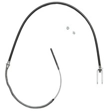 Raybestos Raybestos Element3 Replacement Front Parking Brake Cable for Select Ch