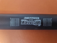 Renthal Fatbar 30mm Riser (35mm Stem)