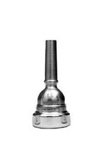 Small Shank Trombone Mouthpiece, 3