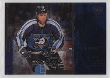 1998-99 Upper Deck UD3 New Era Matt Cullen #76 ex0