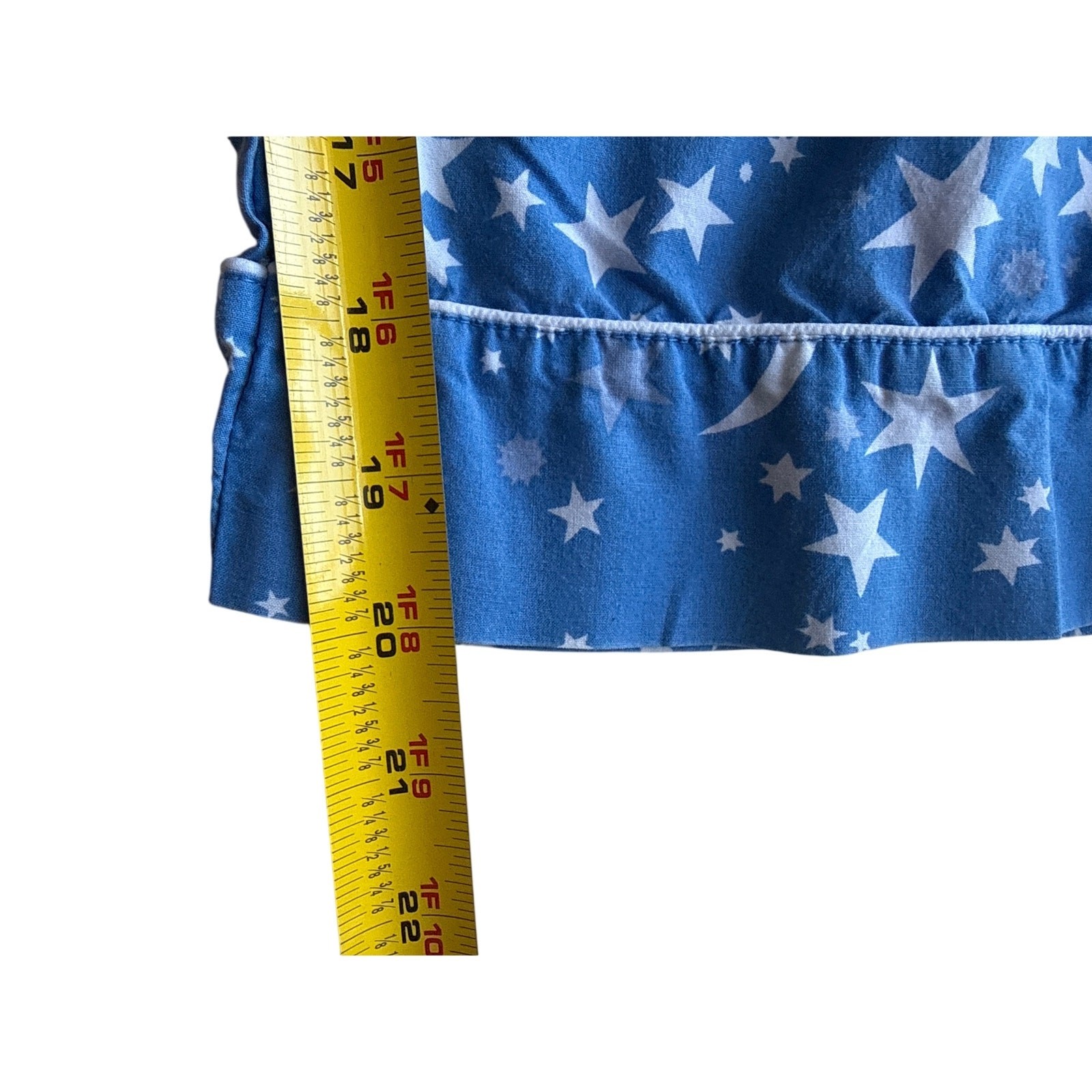 Printfresh Celestial Skies Print Organic Cotton C… - image 6