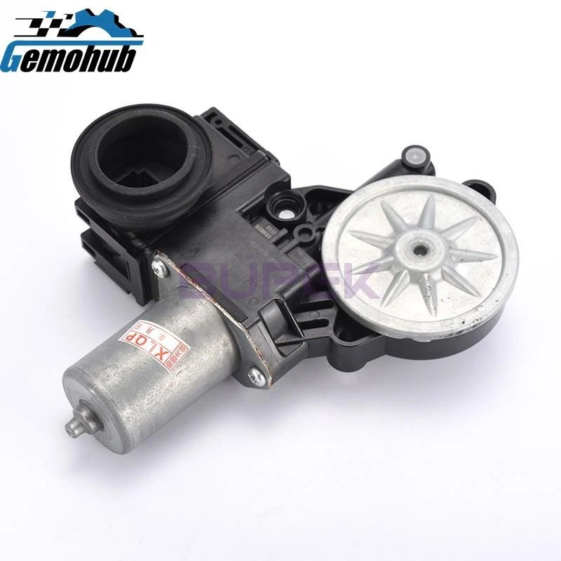 Genuine Electric Window Lifter Motor For 2019-2023 Toyota Corolla 85720-12530  - Image 2 of 4