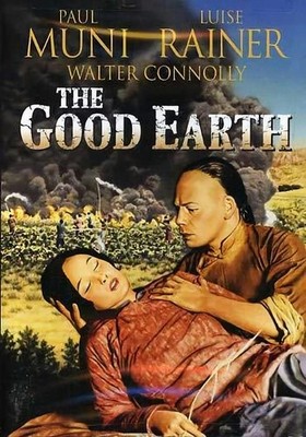 The Good Earth DVD NEW