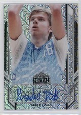 2021-22 Leaf Metal Portrait Auto Silver Mojo Gradey Dick #PA-GD1 Auto 0jr6