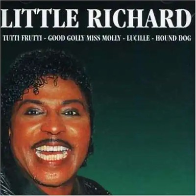 Little Richard - Little Richard ZUSTAND SEHR GUT