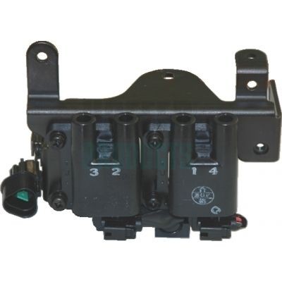 Hoffer ZüNdspule 8010491 FüR Hyundai-image