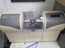 Sirona Cerec MCX MCXL Dental Milling Machine CAD/CAM