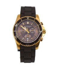 Victorinox Swiss Army Maverick Stainless Steel Watch 241692