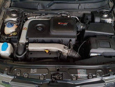 SEAT Leon Cupra R Audi S3 TT