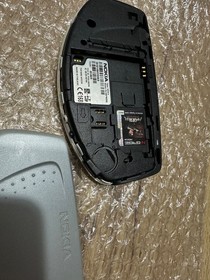 Nokia N-Gage - 3.4 MB - Gray (Unlocked)