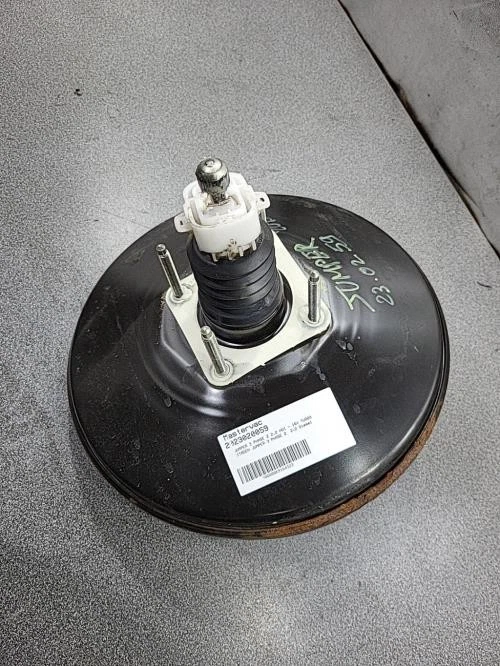 Mastervac CITROEN JUMPER 3 PHASE 2 1612440380 - Photo 3/4