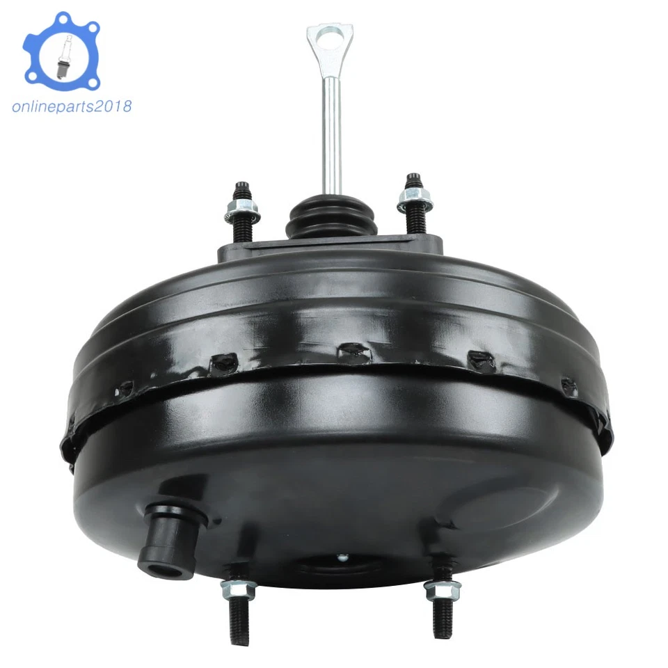 Dual Power Brake Booster 2007-2011 For Chevy Silverado 1500 GMC Sierra 1500 - Image 4 of 4