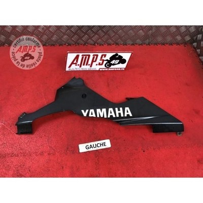 Hufflansch links Yamaha YZF R1 2002 bis 2003