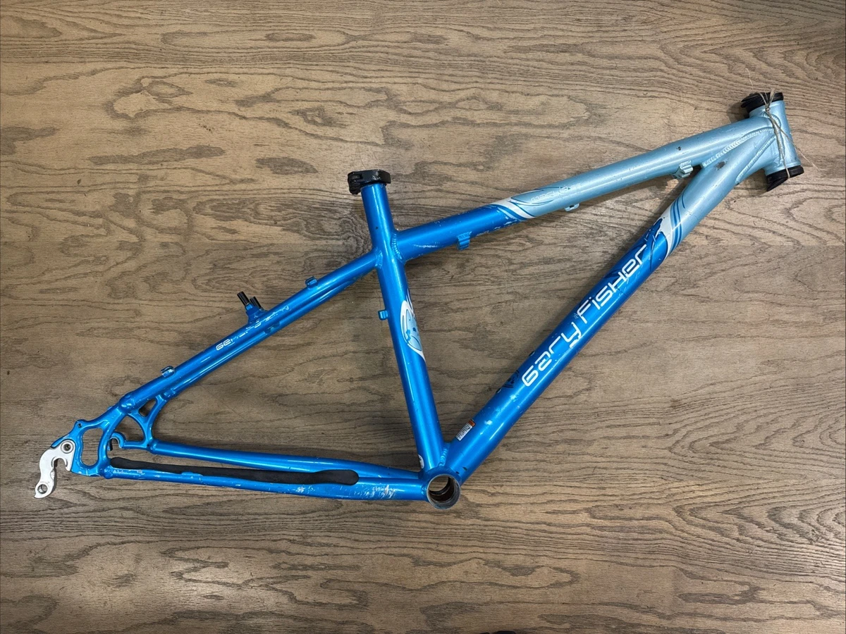 Gary Fisher Frame Only Bike Frames for sale | eBay