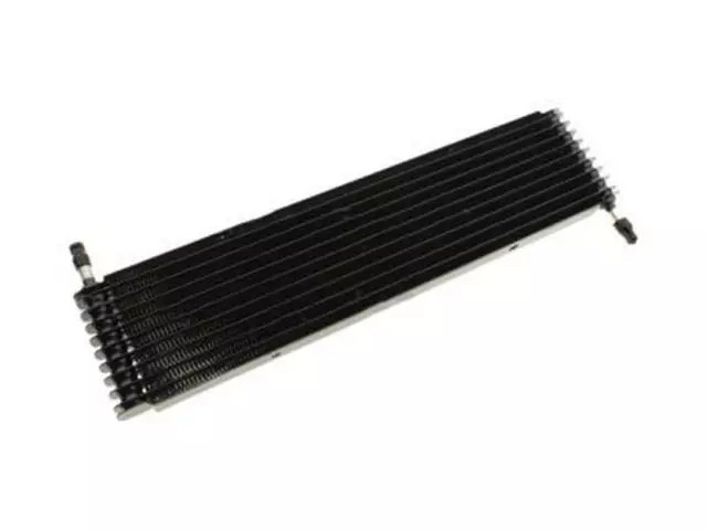 dl3z-7a095-b Ford Genuine Oil Cooler Assembly | eBay