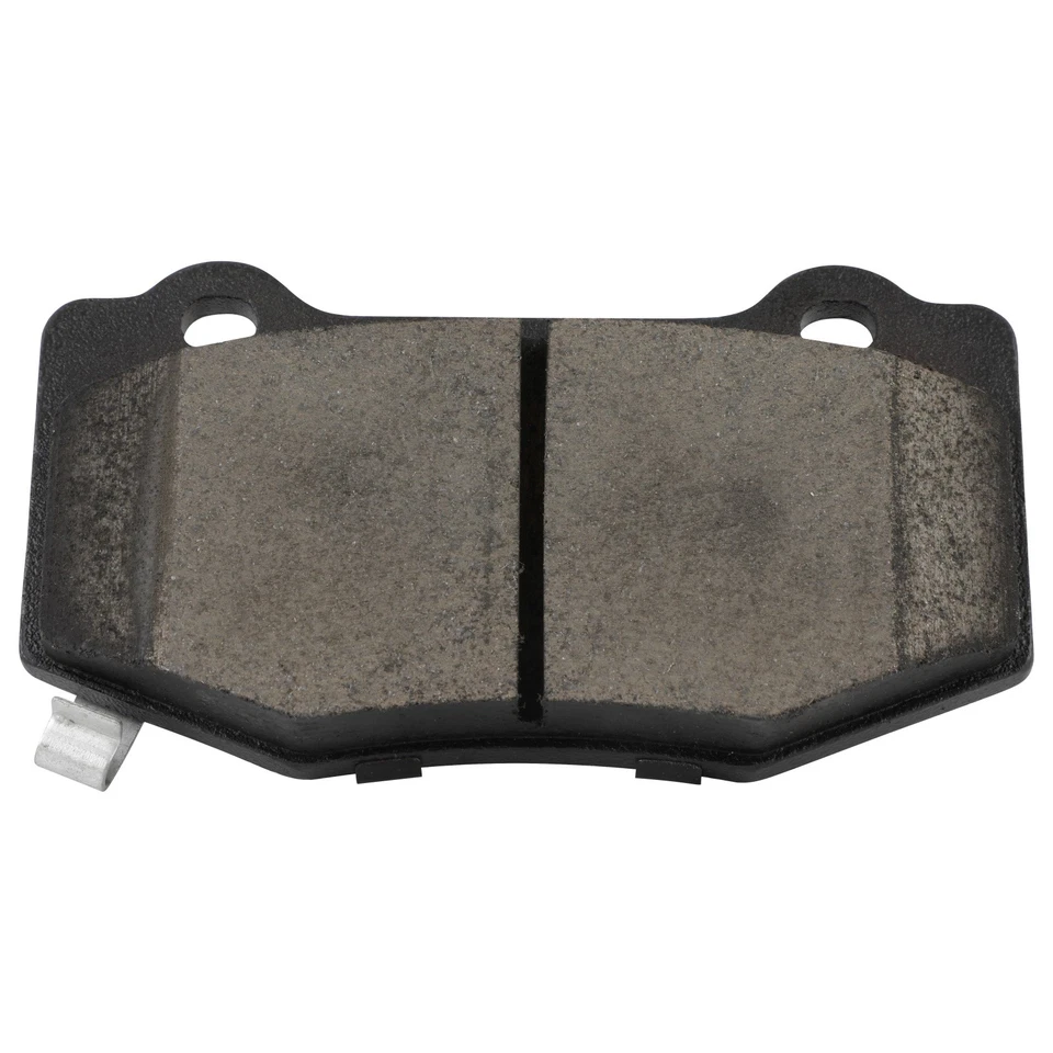 Pastillas de freno traseras de cerámica para Cadillac Ats 2017-2019 Chevrolet Corvette 2014-2019 Foto 4 de 4